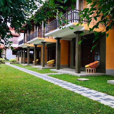 Ravan Resort Tangalle Dış mekan fotoğraf