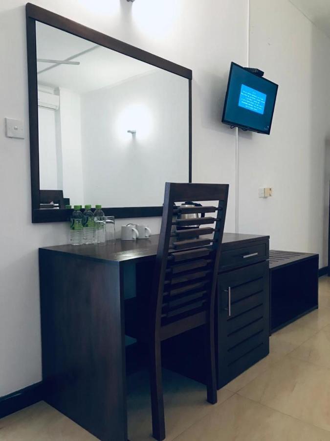 Ravan Resort Tangalle Dış mekan fotoğraf