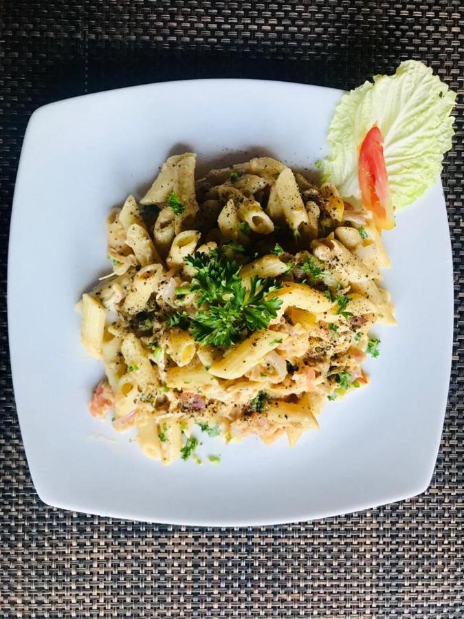 Ravan Resort Tangalle Dış mekan fotoğraf