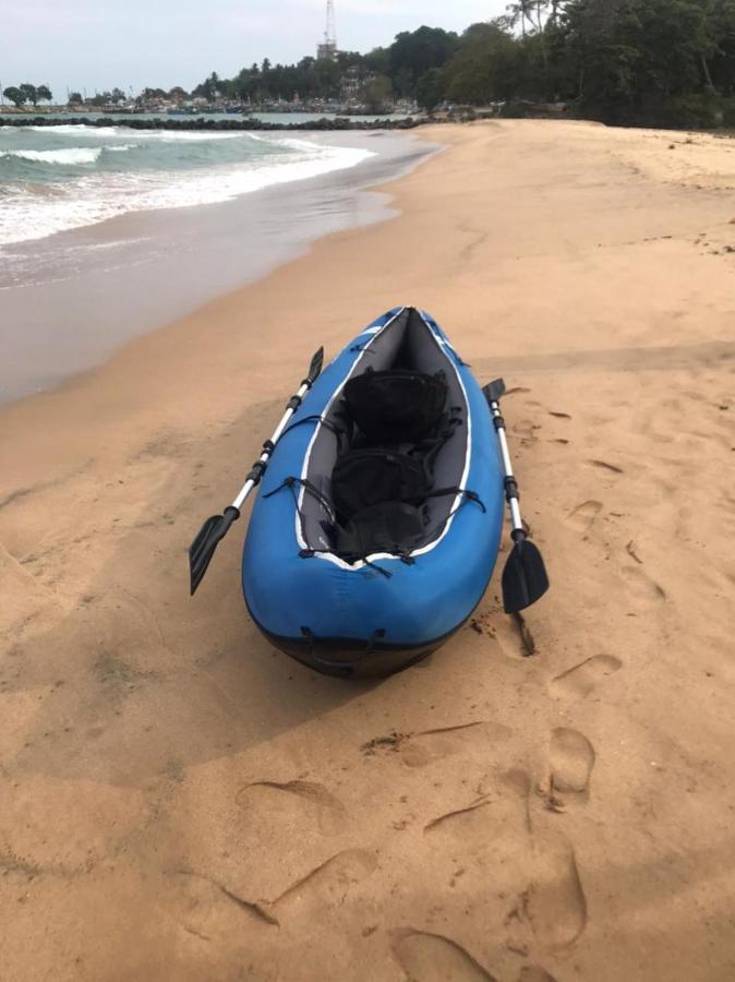 Ravan Resort Tangalle Dış mekan fotoğraf