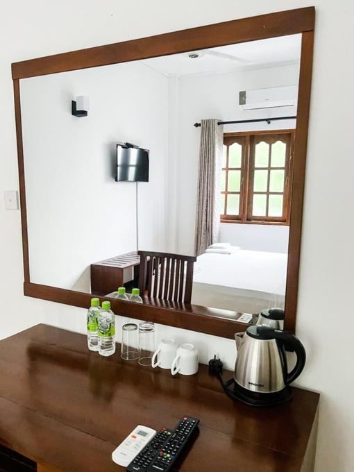 Ravan Resort Tangalle Dış mekan fotoğraf