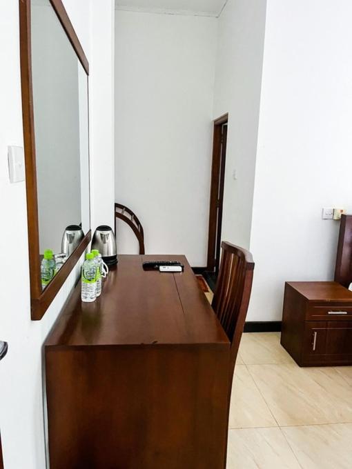Ravan Resort Tangalle Dış mekan fotoğraf