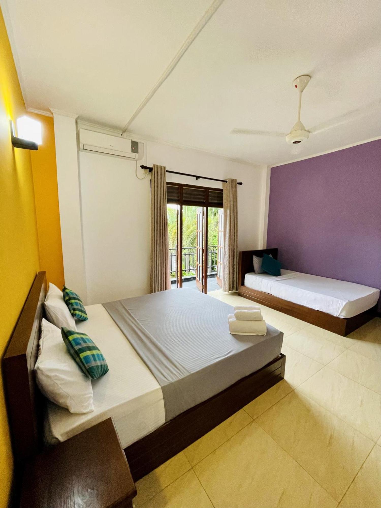 Ravan Resort Tangalle Dış mekan fotoğraf