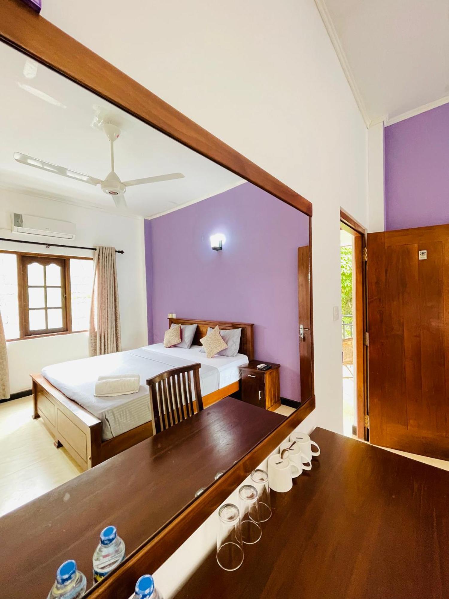 Ravan Resort Tangalle Dış mekan fotoğraf