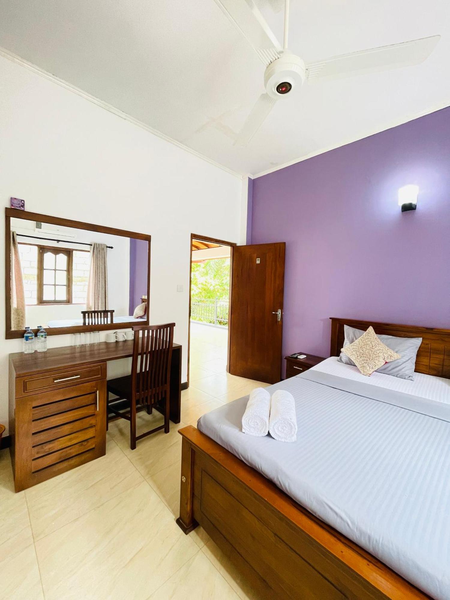 Ravan Resort Tangalle Dış mekan fotoğraf