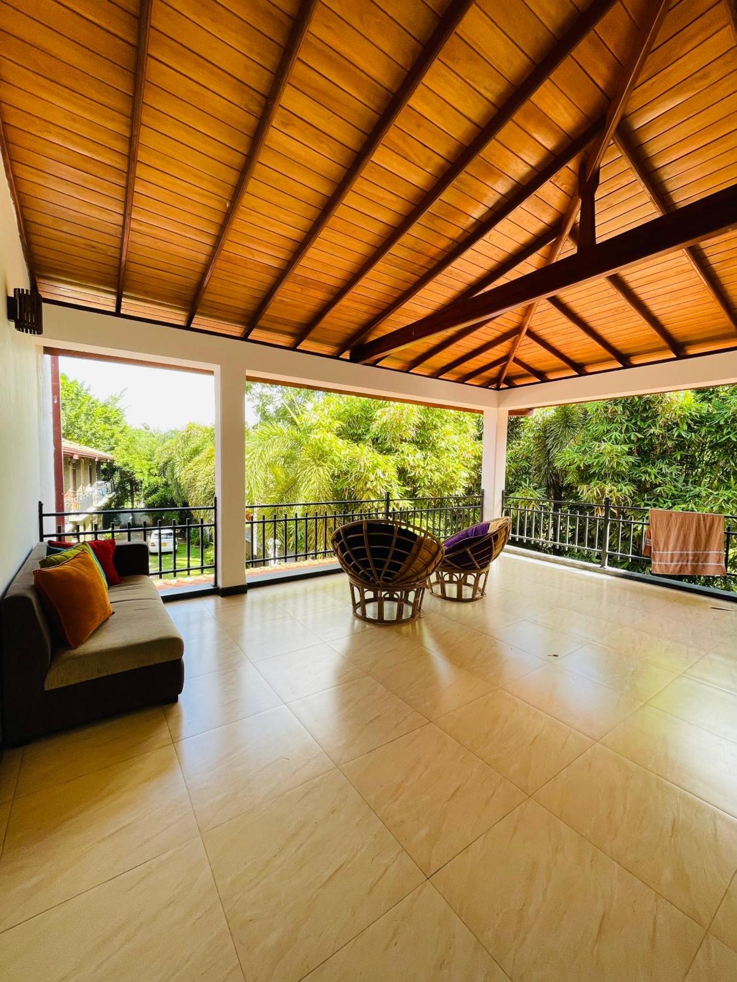 Ravan Resort Tangalle Dış mekan fotoğraf