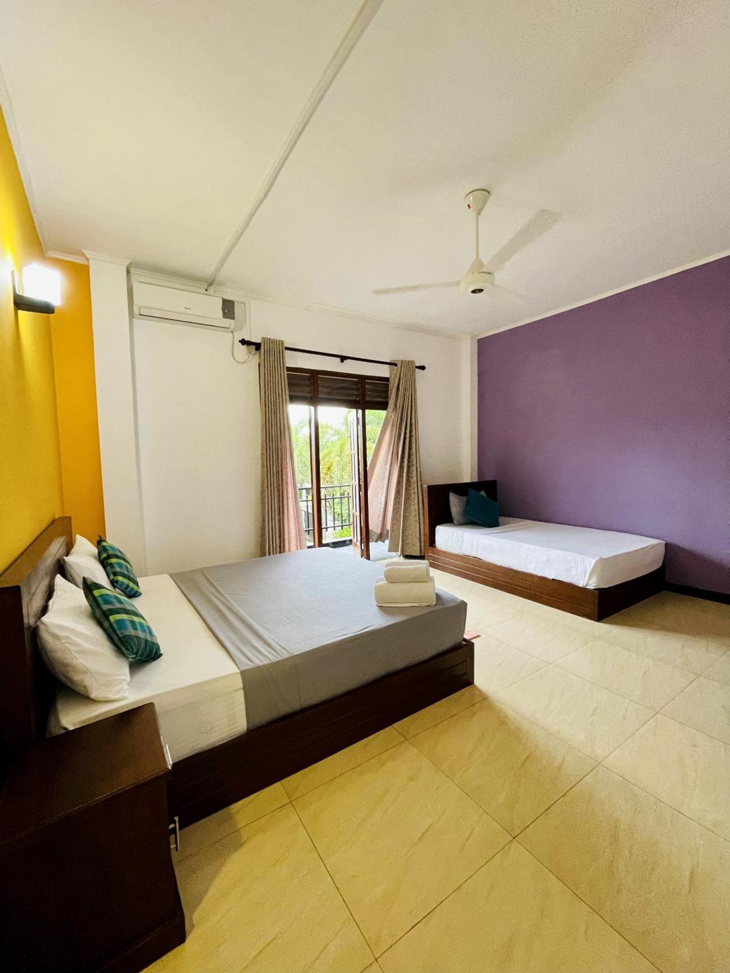 Ravan Resort Tangalle Dış mekan fotoğraf