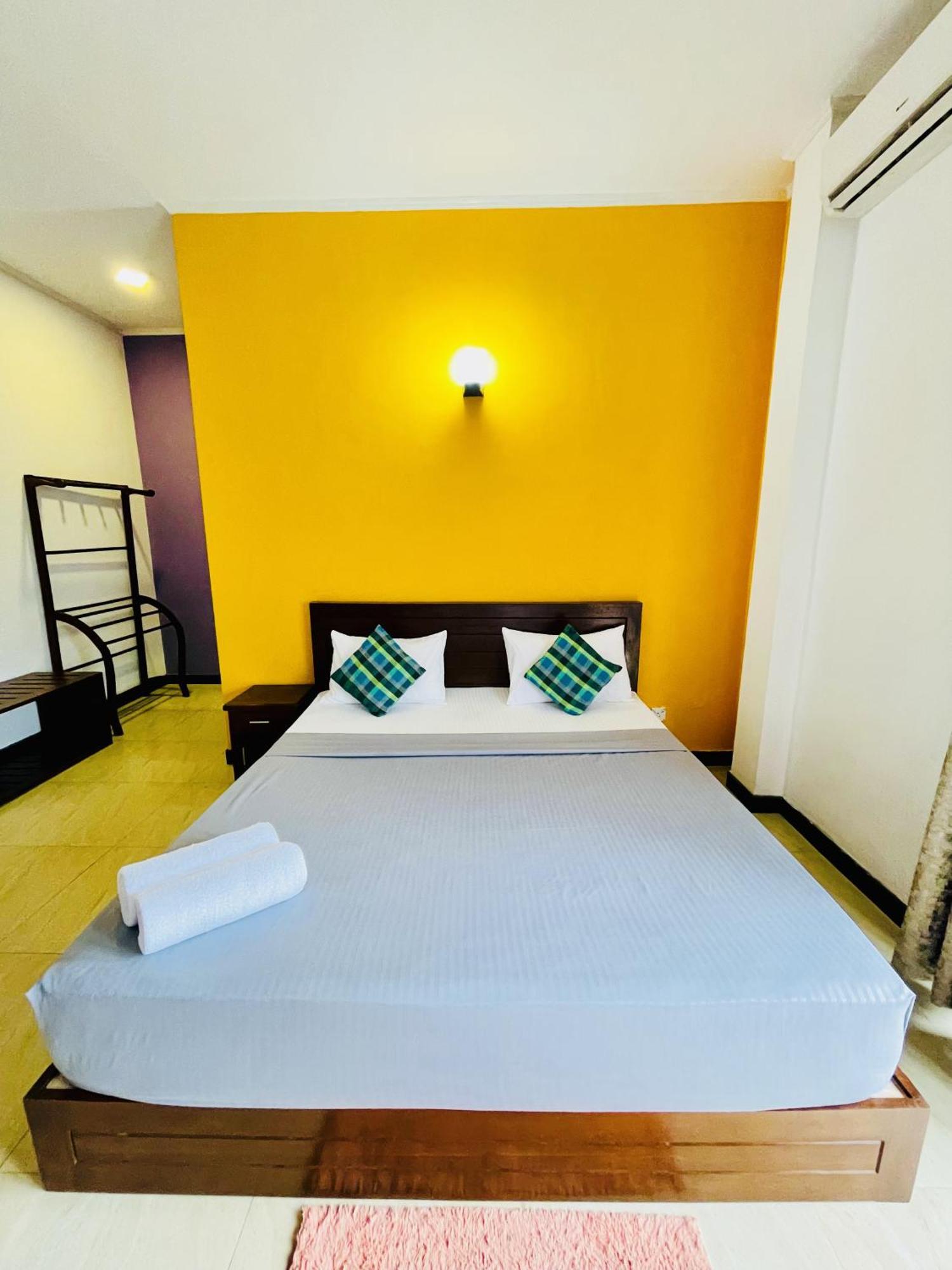 Ravan Resort Tangalle Dış mekan fotoğraf