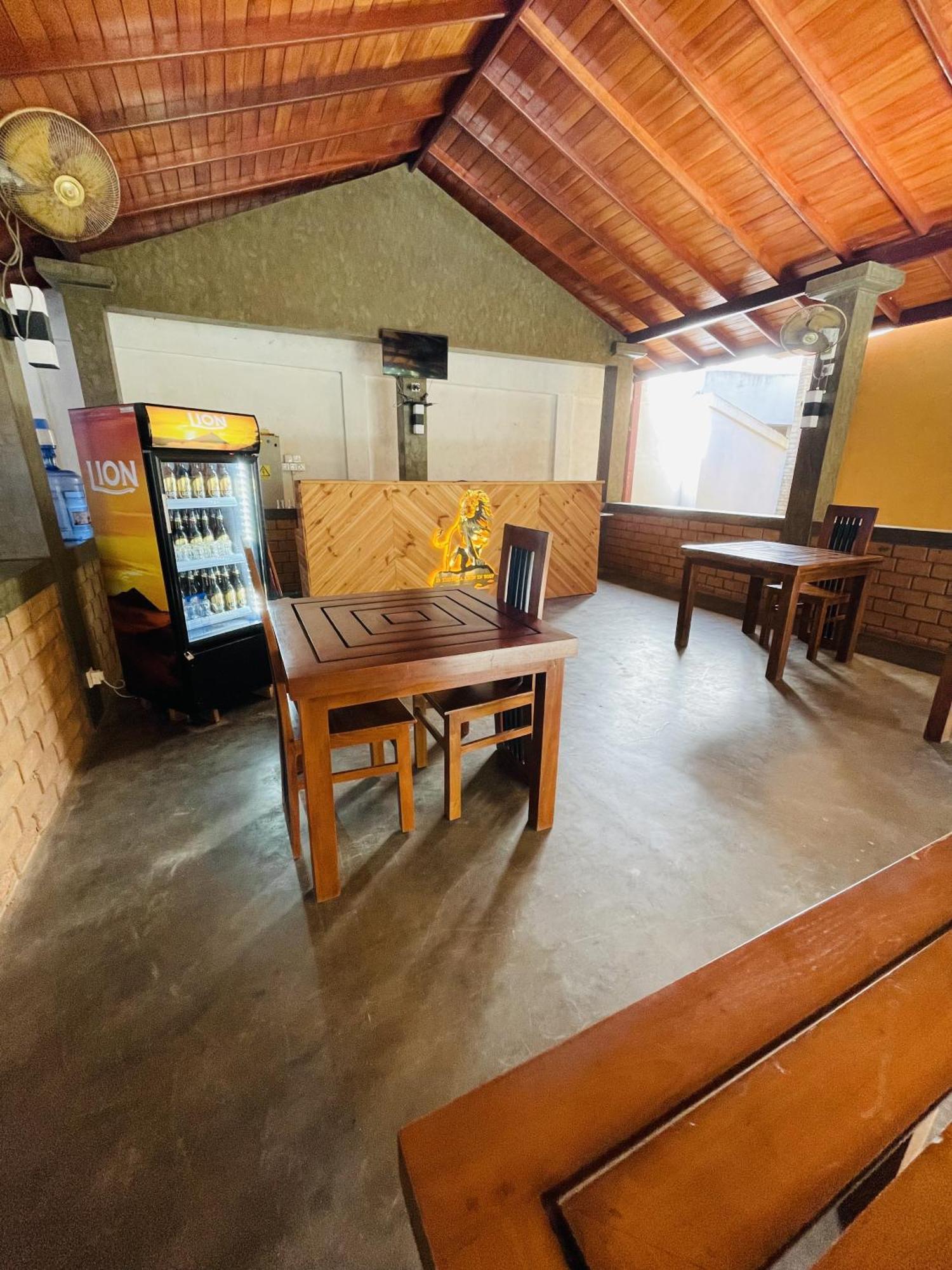 Ravan Resort Tangalle Dış mekan fotoğraf
