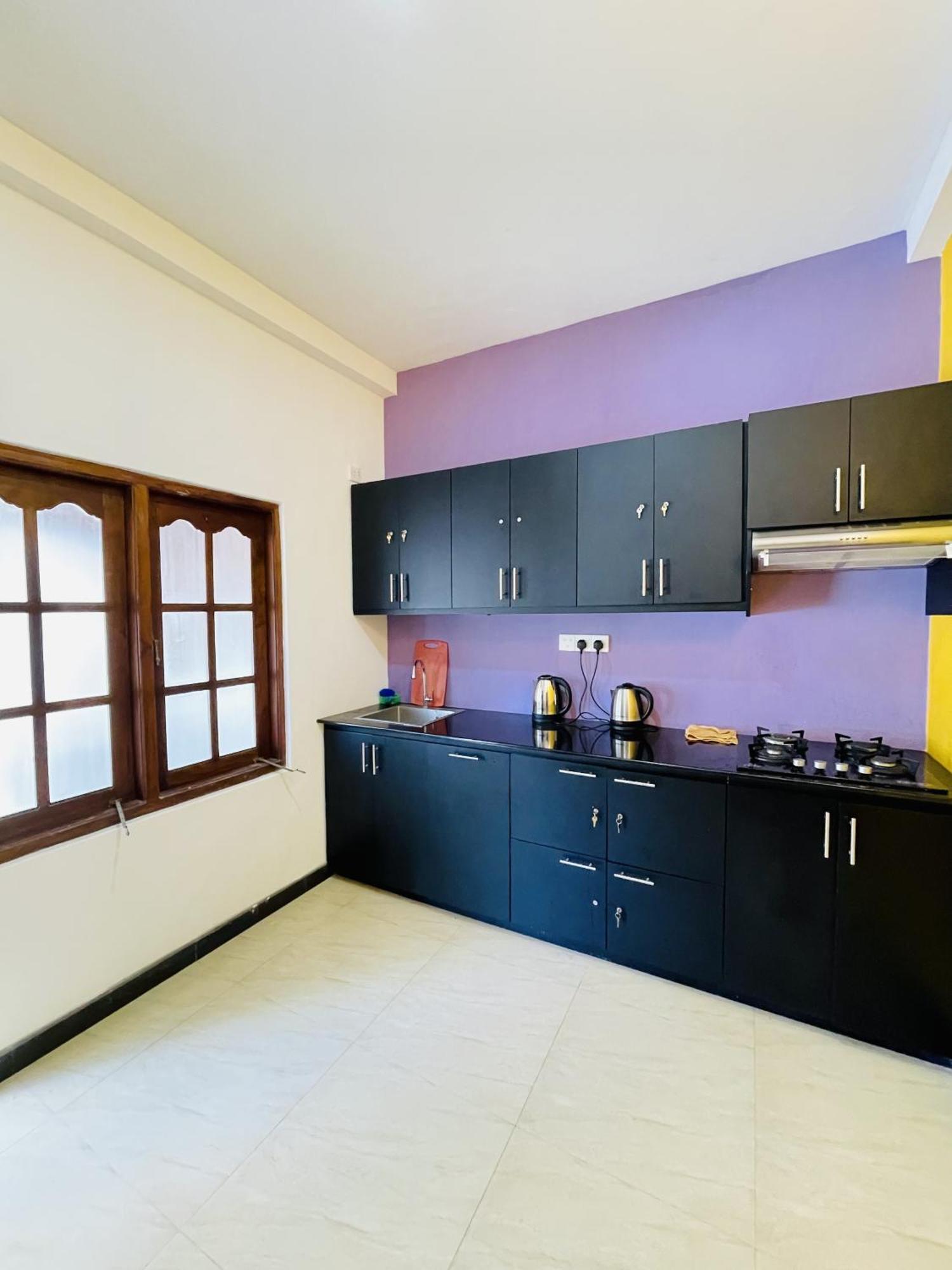 Ravan Resort Tangalle Dış mekan fotoğraf