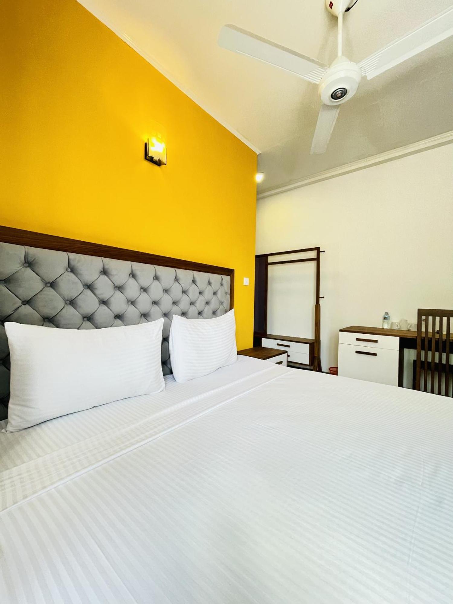Ravan Resort Tangalle Dış mekan fotoğraf