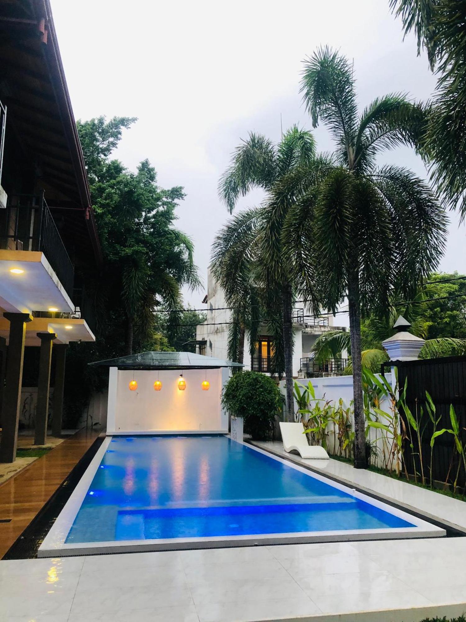 Ravan Resort Tangalle Dış mekan fotoğraf