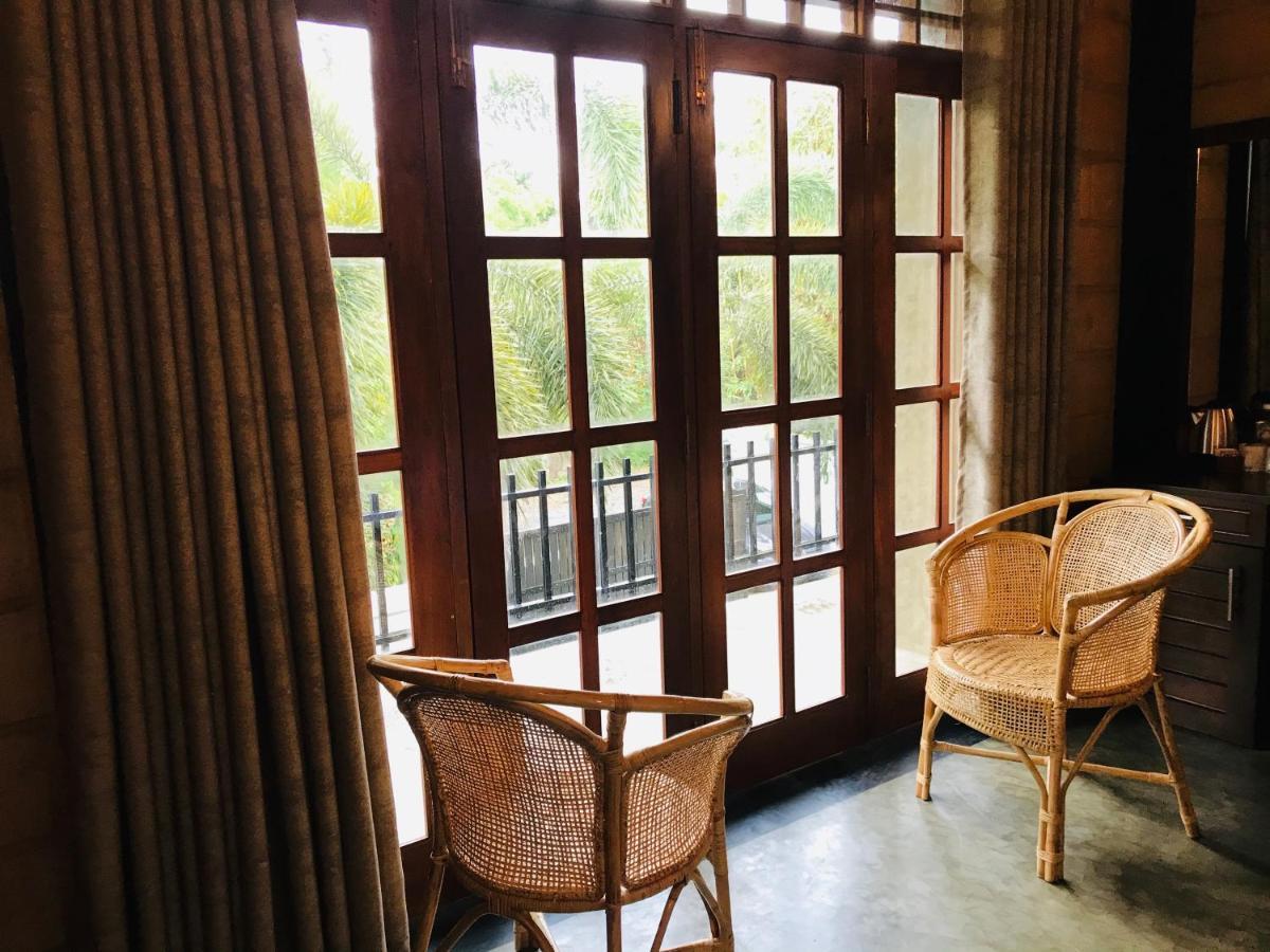 Ravan Resort Tangalle Dış mekan fotoğraf
