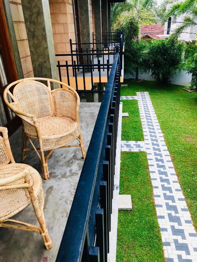 Ravan Resort Tangalle Dış mekan fotoğraf