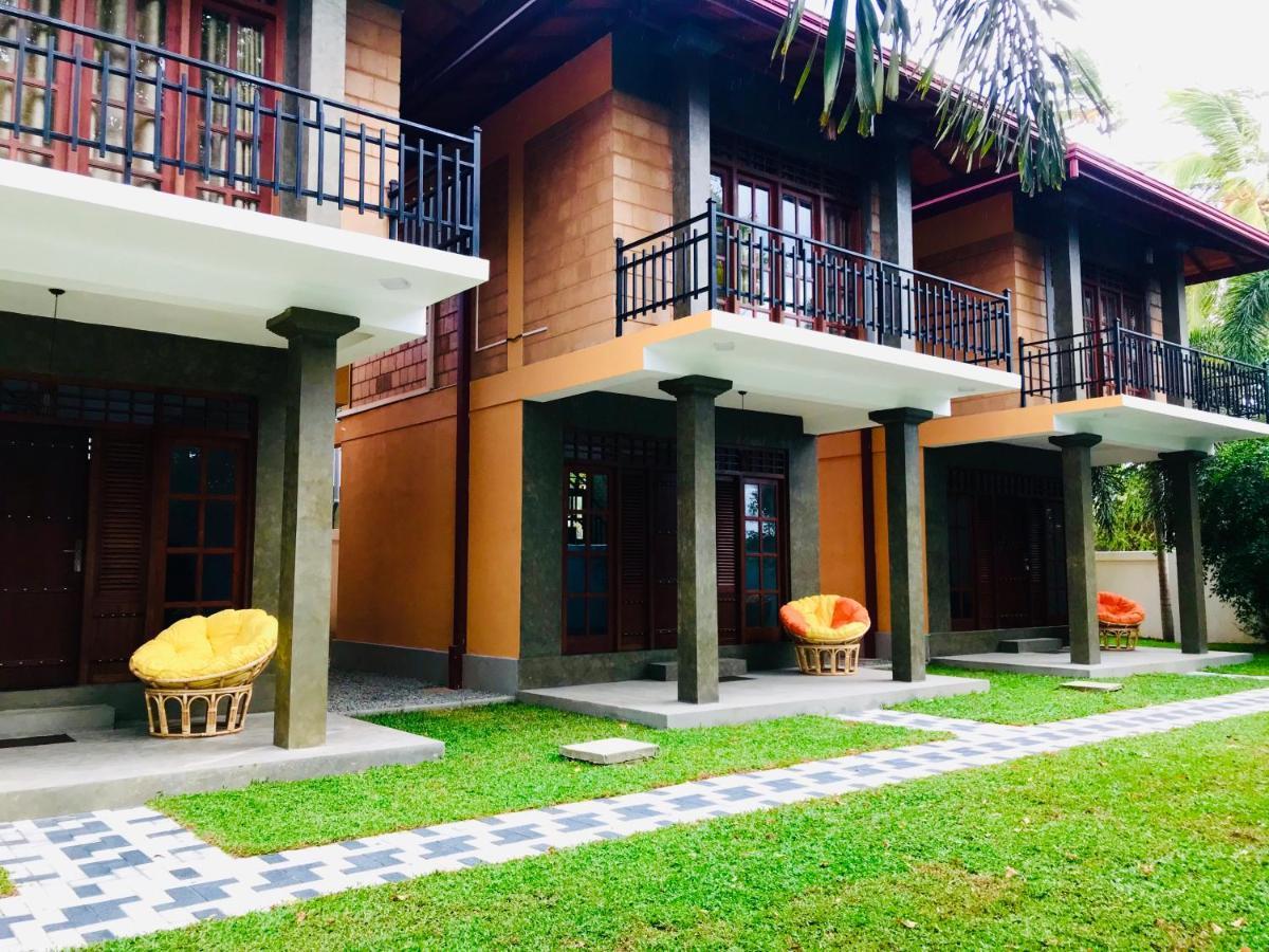 Ravan Resort Tangalle Dış mekan fotoğraf