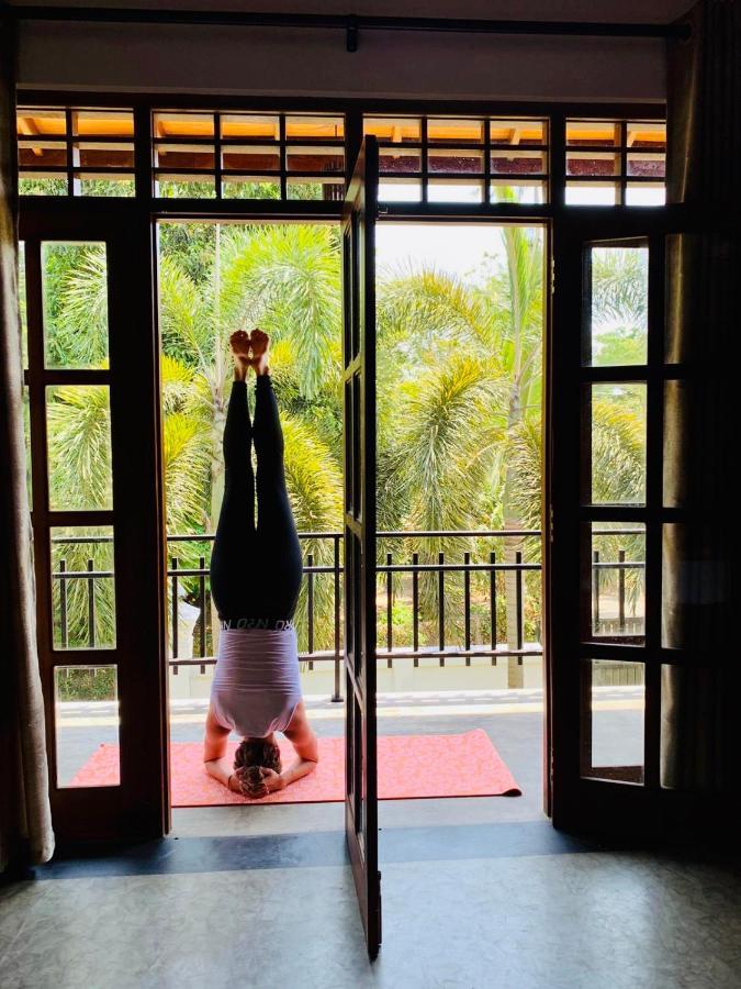 Ravan Resort Tangalle Dış mekan fotoğraf