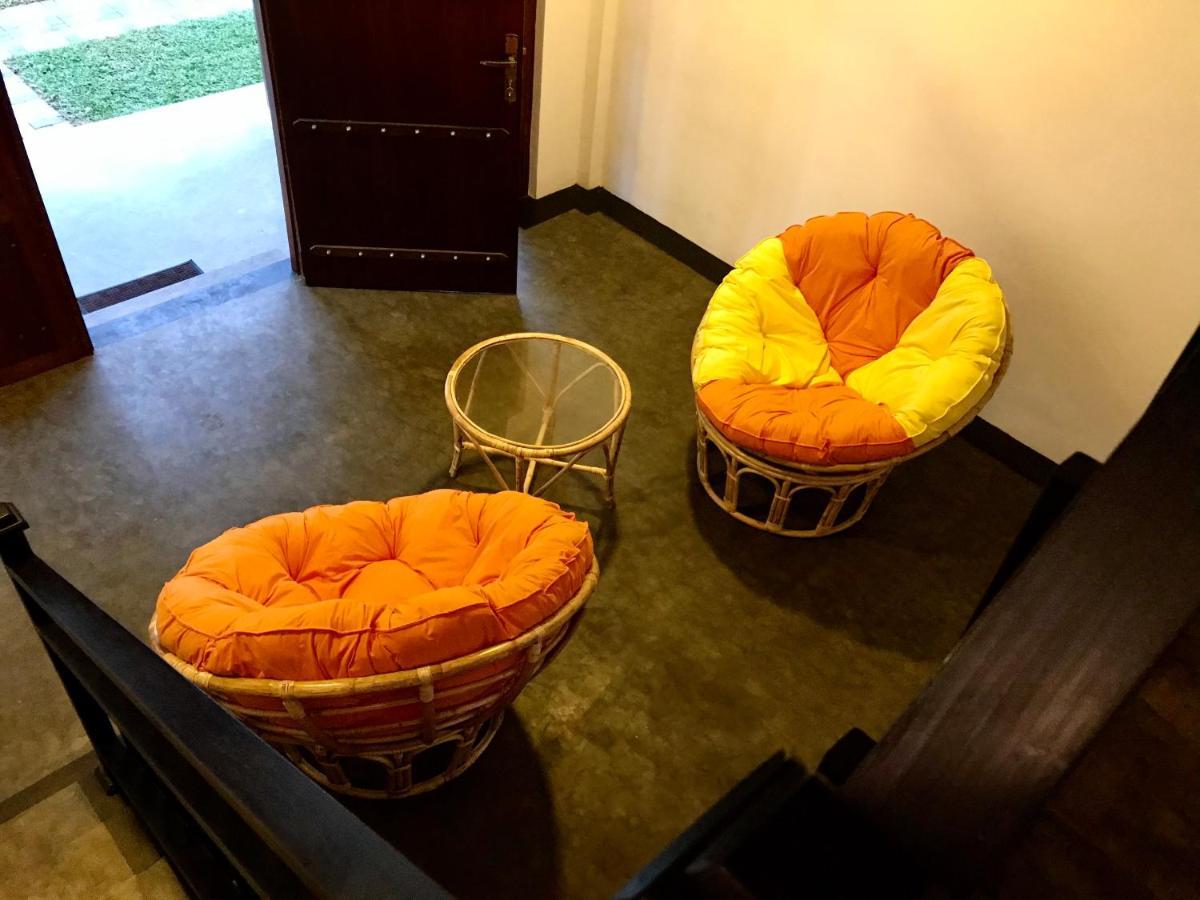 Ravan Resort Tangalle Dış mekan fotoğraf
