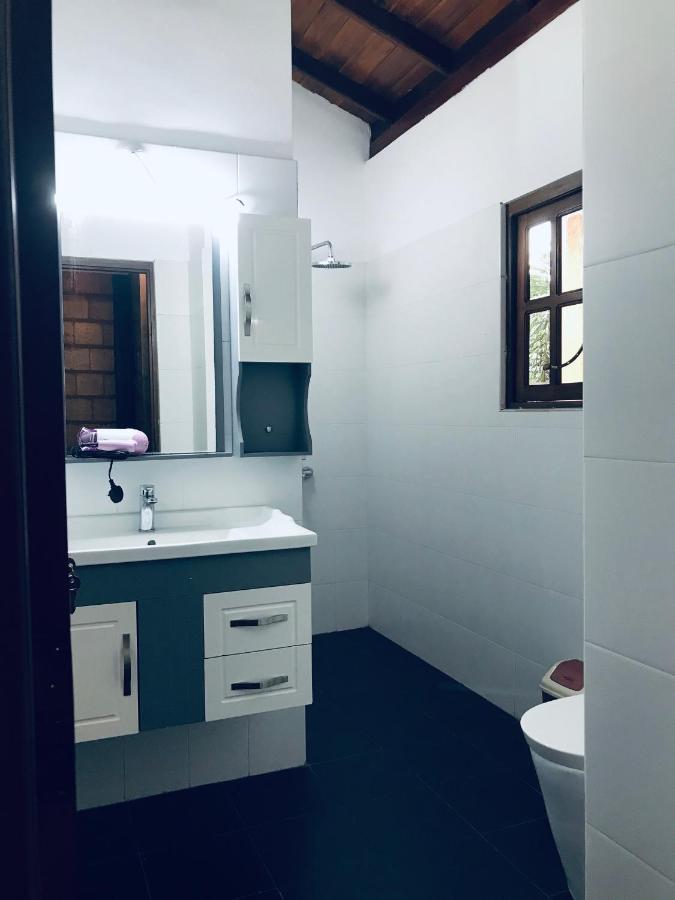 Ravan Resort Tangalle Dış mekan fotoğraf