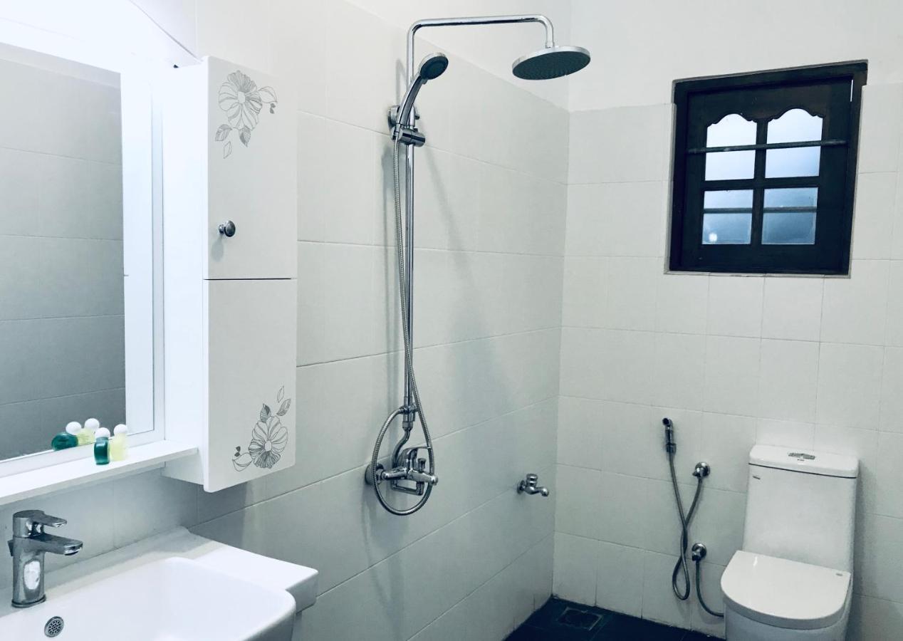 Ravan Resort Tangalle Dış mekan fotoğraf