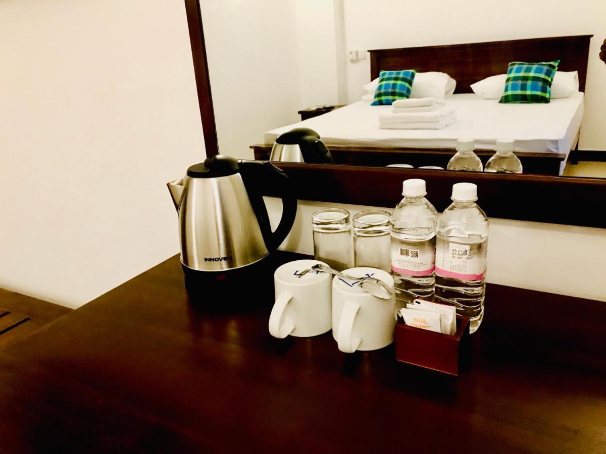 Ravan Resort Tangalle Dış mekan fotoğraf