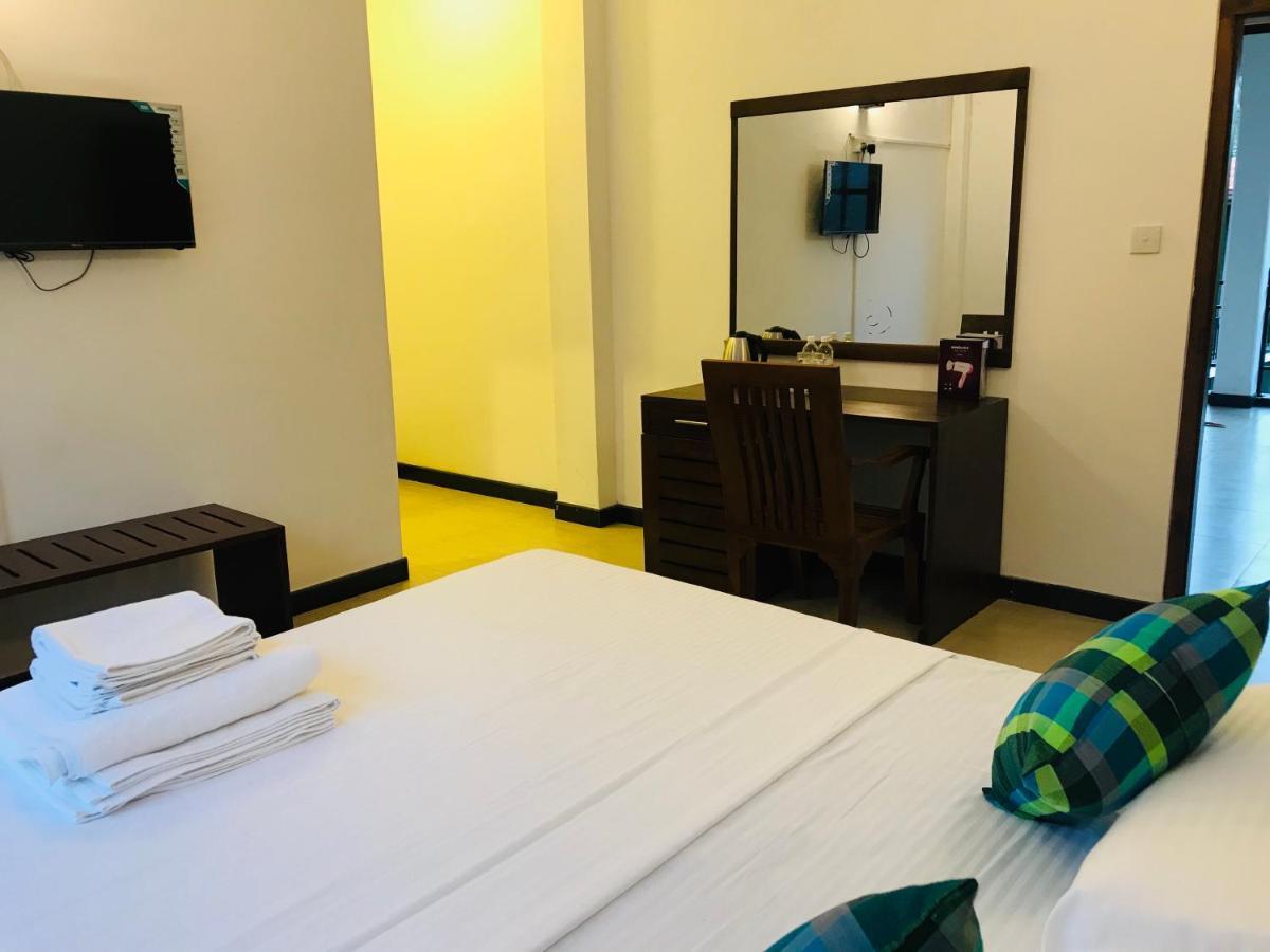 Ravan Resort Tangalle Dış mekan fotoğraf