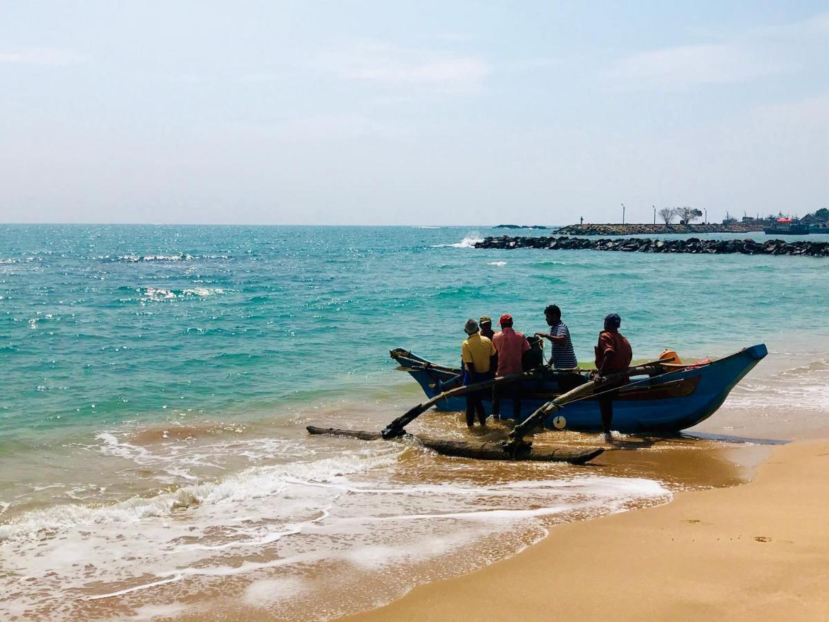 Ravan Resort Tangalle Dış mekan fotoğraf